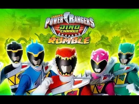 power rangers games to download