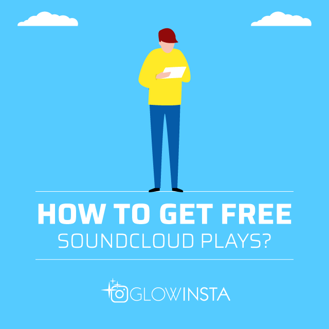 free soundcloud plays unlimited