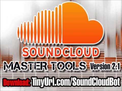 free soundcloud plays unlimited